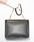 Heroine Shoulder Bag, &pound;380, Handbags, Back view